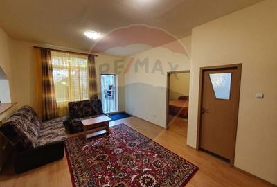 Apartament cu 2 camere de inchiriat, in zona Centrul Istoric! Apartament cu 2 camere de inchiriat, in zona Centrul Istoric! - 9