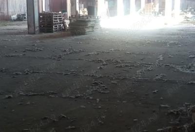 Spațiu comercial, de 1,533 mp, în Nord - 9