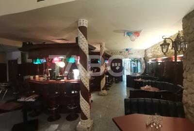 Spatiu comercial de vanzare 800 mpu Orasul de Jos Sibiu - 10