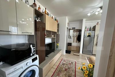 Apartament cu 2 camere semidecomandat, mobilat în Central - 3