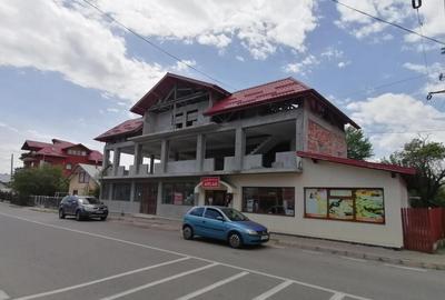 CLADIRE MULTIFUNC?IONALA IN CORNU DE JOS I CLADIRE MULTIFUNC?IONALA IN CORNU DE JOS I - 10