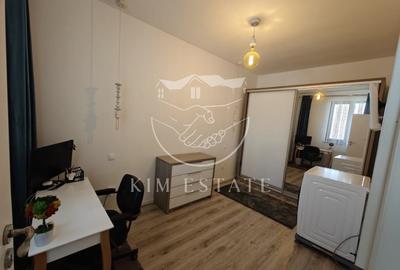 Apartament cu 3 camere decomandat, mobilat în Kamsas - 5