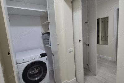 Apartament cu 2 camere decomandat în Militari