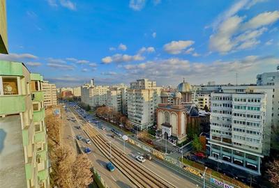 Vanzare apartament cu 2 camere Pasajul Basarb - 3