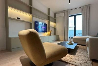 Ap 2 Camere/ Exigent Plaza F5/Centrala proprie/Proximitate metrou/Parcare inclus - 6