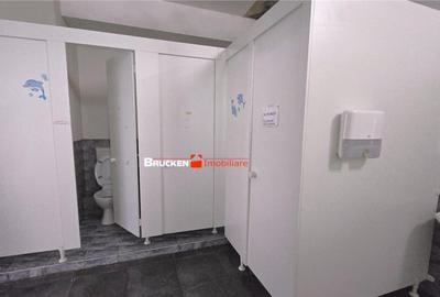 Showroom cu hala si spatiu locativ Marghita, Bihor - 6