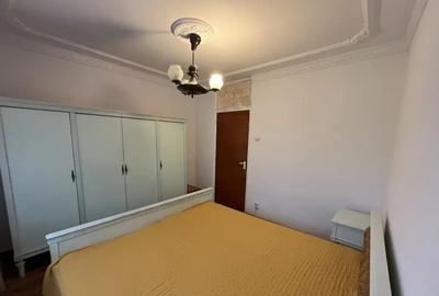 Apartament cu 2 camere decomandat, mobilat în Teiul Doamnei - 9