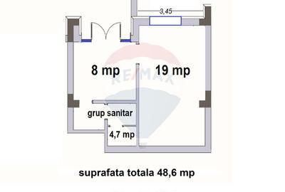 Spațiu comercial premium de inchiriat în Brașov, Zona Tractorul - 2