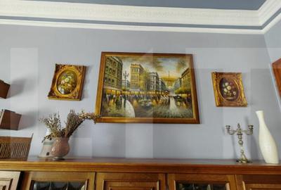 Apartament 3 camere, 132 mp, Pia?a Liberta?ii - 2