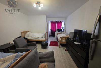 Garsoniera - Metrou in fata blocului - Dristor - 3