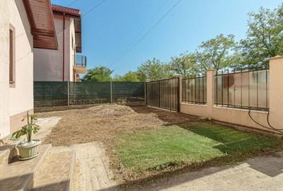 CASA LA PRET DE APARTAMENT _ MOBILATA SI UTILATA _3 MIN FATA DE STATIA STV - 5
