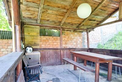 Casa 6 camere, Manastur, garaj dublu, posibilitate gradinita - 15