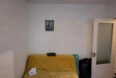 Apartament cu 3 camere in Micro 18 - 8