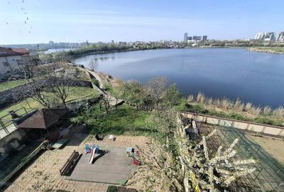 Apartament cu 5 camere decomandat, mobilat în Colentina - 3