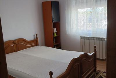 Apartament cu 2 camere decomandat în Central - 6