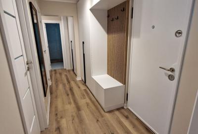 Apartament cu 2 camere decomandat în Decebal - 4