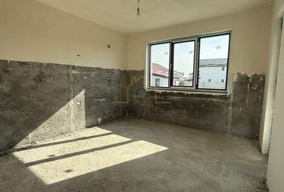 Casă individuală cu 4 camere cu Teren 500 Mp în Joița - 15