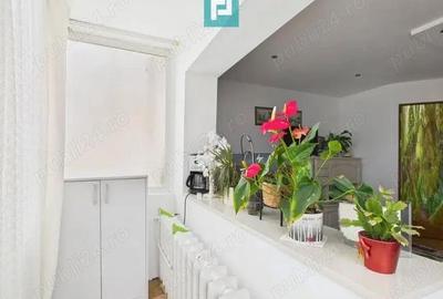 Apartament cu 2 camere decomandat în Girocului - 18