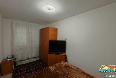 De vânzare – Apartament 2 camere, semidecomandat, Micro 40 - 5