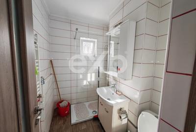 Apartament cu 2 camere semidecomandat în Calea București - 6