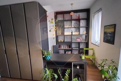 Apartament elegant cu 2 camere - Gama Residence, Popesti-Leordeni - 4