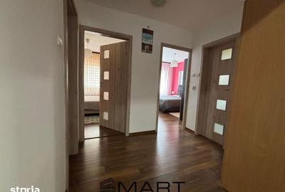 Apartament cu 3 camere în Griviței - 13