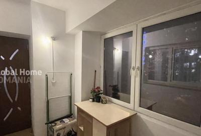 Apartament 3 Camere + Parcare + Balcon | Unirii - Splaiul Un - 1