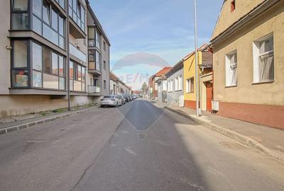 Casă cu 3 camere cu Teren 290 Mp în Brașovul Vechi - 17