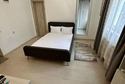 Garsonieră în Roșu - 3