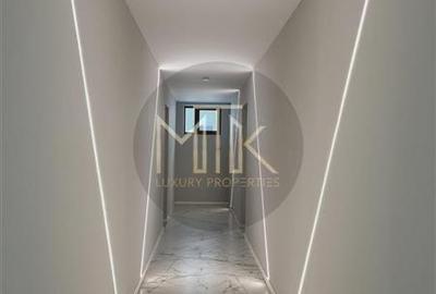 Apartament cu 3 camere semidecomandat, mobilat în Nordului - 16