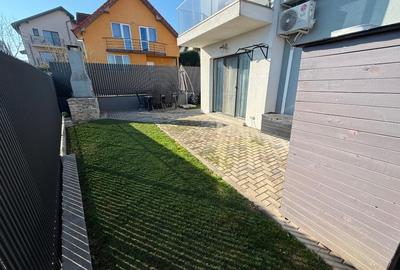 Duplex de închiriat str. Ana Aslan - 16