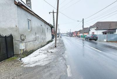 Spațiu comercial, de 500 mp, în Adămuș - 13