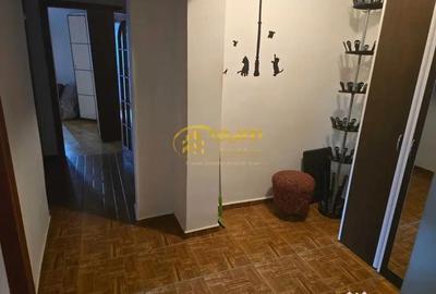 Apartament cu 2 camere decomandat în Hala Centrală - 6
