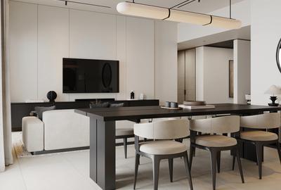 ISOLA BOUTIQUE - Pallady lucrările au început - metrou in apropiere - 11