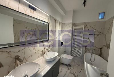 Apartament cu 3 camere în Tei - 13