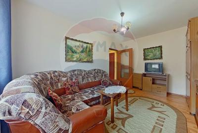 Apartament cu 2 camere si loc de parcare, Manastur - 5