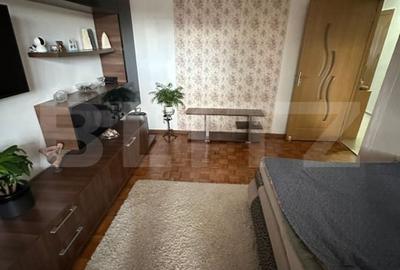 Apartament 3 camere, decomandat, mobilat-utilat, etaj intermediar Grigorescu - 2