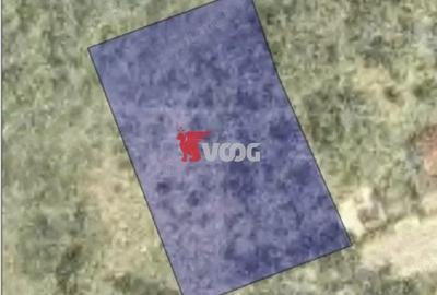 Teren Baile Herculane - 2