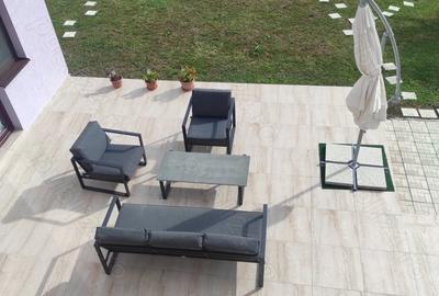 Casă în Central - 4