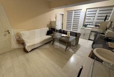 Apartament 3 camere semidecomandat cu terasa, Breazu - 3