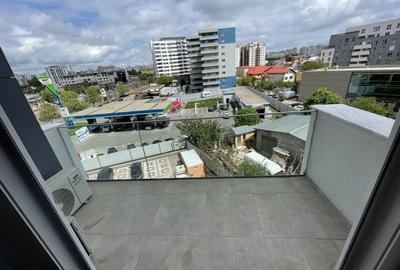 Apartament cu 3 camere semidecomandat în Mihai Bravu - 4