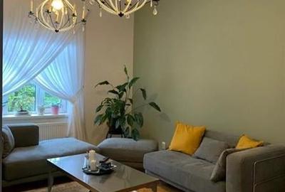 Apartament 3 camere Parcul Carol
