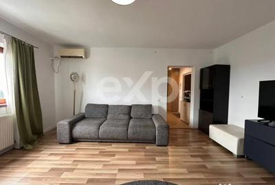 Apartament cu 3 camere decomandat în Vitan - 13