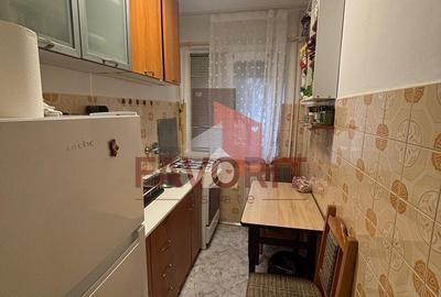 Apartament cu 2 camere semidecomandat, mobilat în Șagului - 5