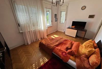 Apartament 5 camere in imobil tip asociatie zona Centrala - 17