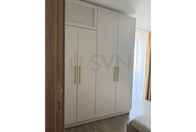 Apartament cu 3 camere decomandat, mobilat în Victoriei - 12