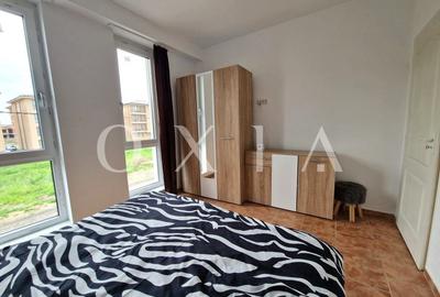 AX140 Giroc-Esso, Etaj Intermediar, Disponibil 1 Ianuarie - 6