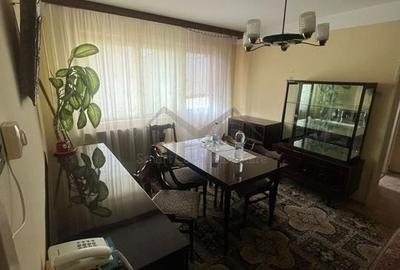 Apartament 2 Camere Semidecomandat Podu Ros - 4