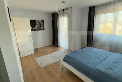 Casa individuala, 145 mp utili, 400 mp teren, zona Scheia - 6