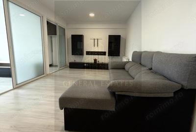 Apartament 3 camere SOHO residence - 12